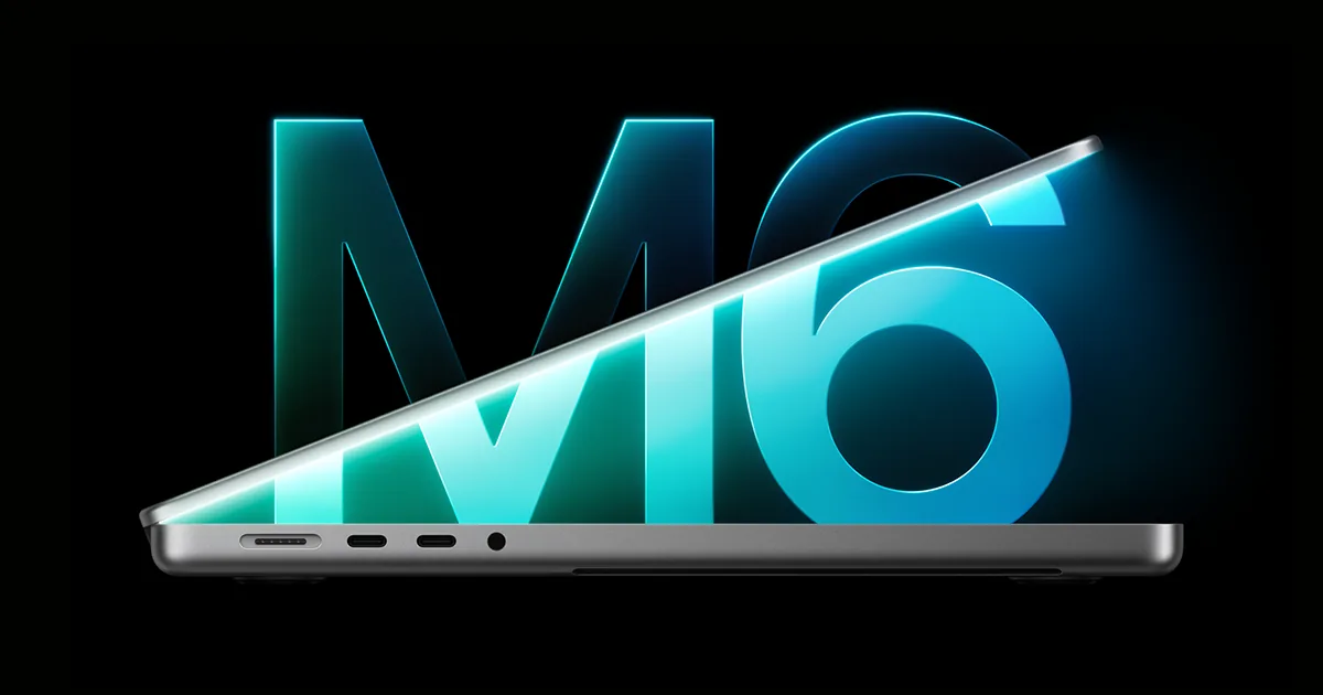MacBook Pro