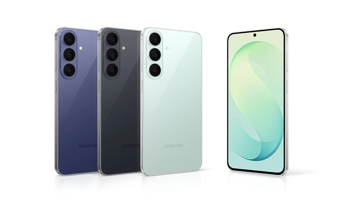 Galaxy S26 FE