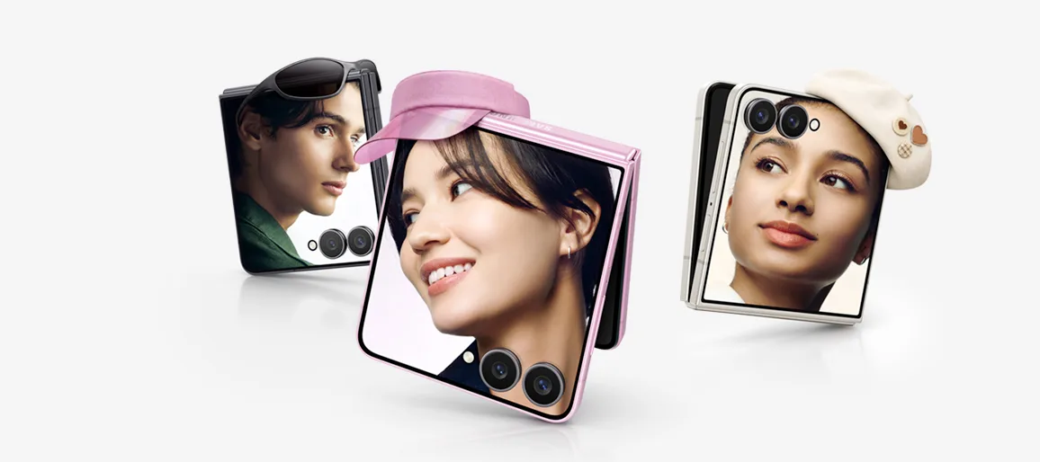 Samsung Galaxy Z Flip8