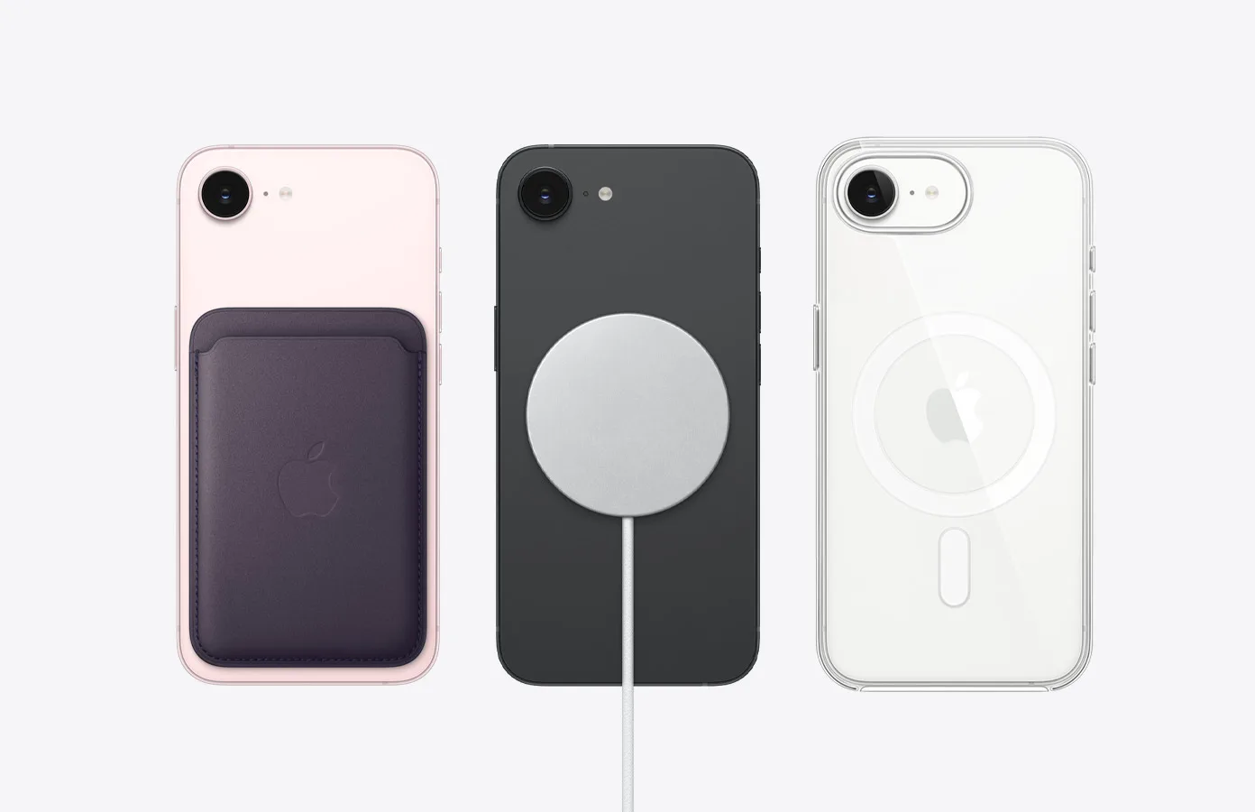 iPhone 17e